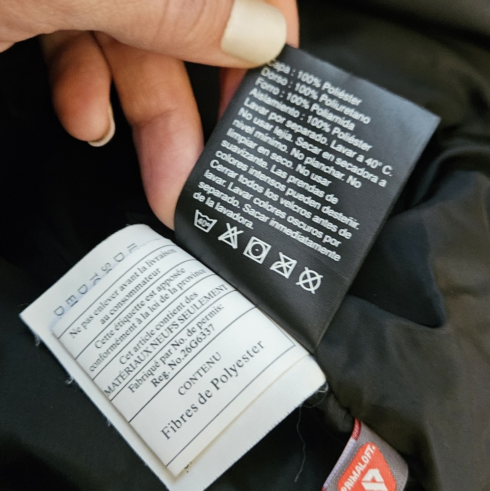 Helly hansen long jacket - Picture 3 of 9